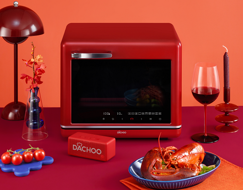 大厨Dachoo新品首发即售罄，扒一扒这一品牌成功的秘密
